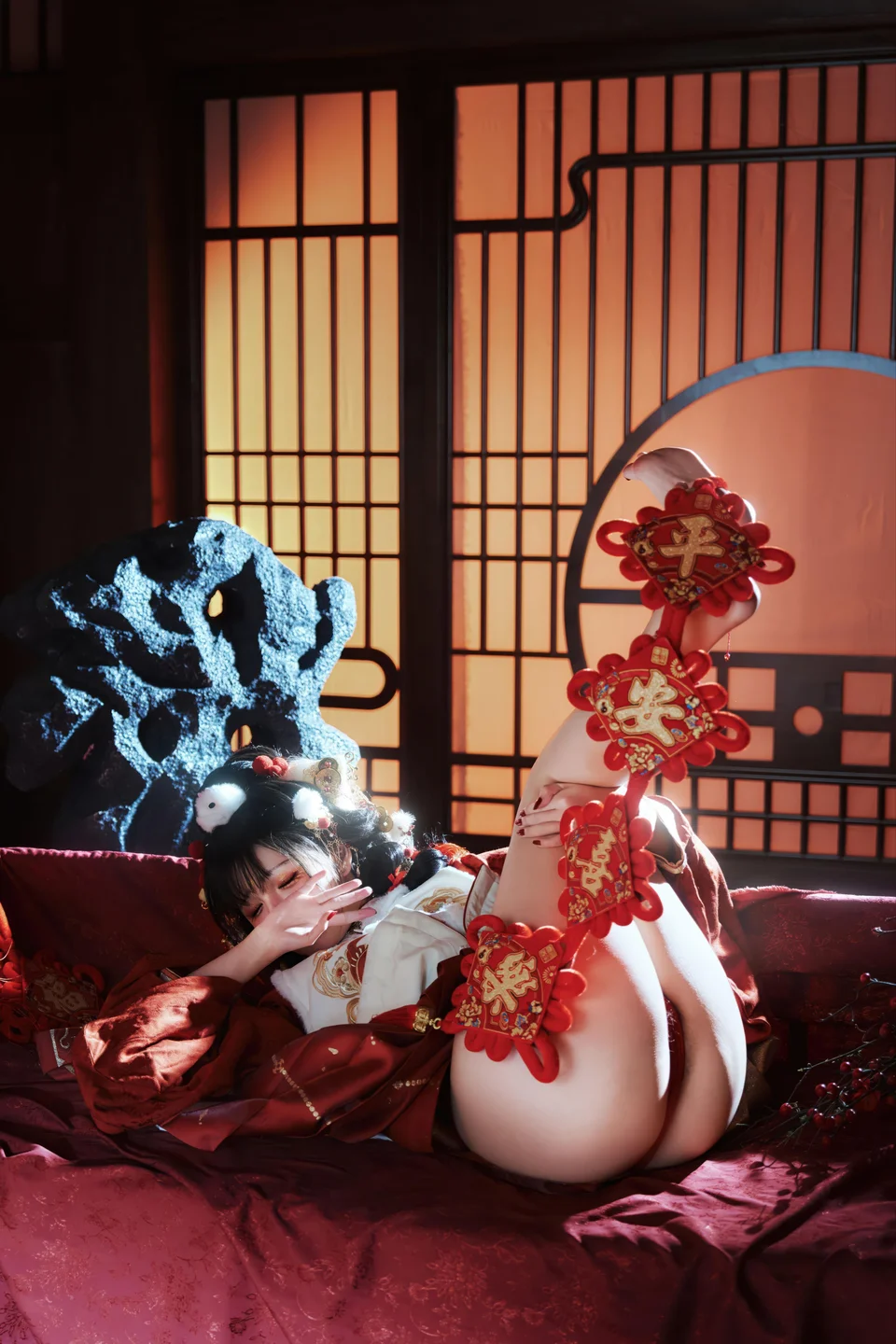 阿薰kaOri - No.063 新年写真 [496P,80GIF,4V-2.64GB] tg@simisebaisi 【丝足阁】228.webp